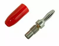 E-Z Hook 9203 Stackable Banana Plug